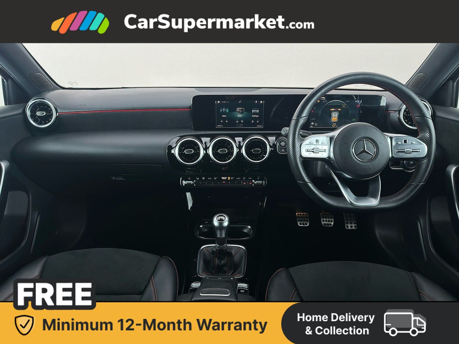 Used Mercedes-Benz A-Class 2019 for sale - 77383256: Photo 13