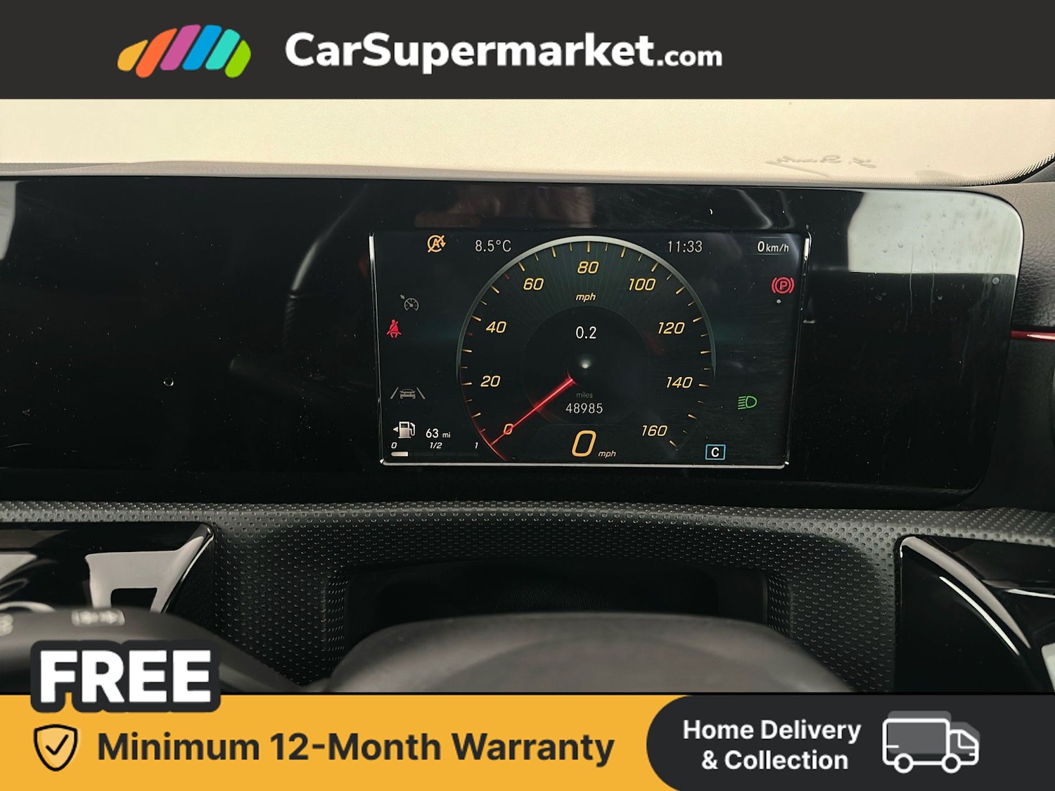 Used Mercedes-Benz A-Class 2019 for sale - 77383256: Photo 15