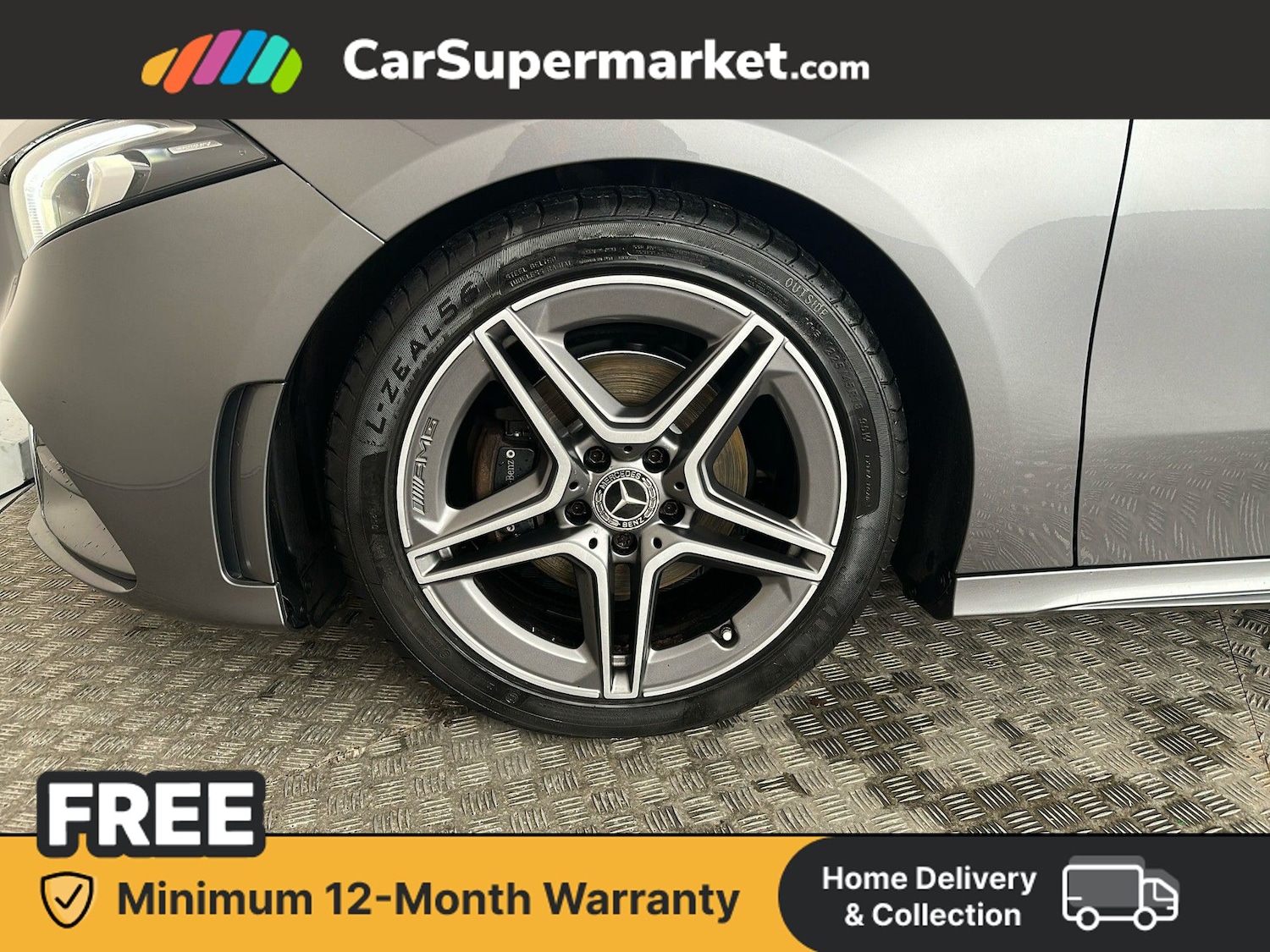 Used Mercedes-Benz A-Class 2019 for sale - 77383256: Photo 19