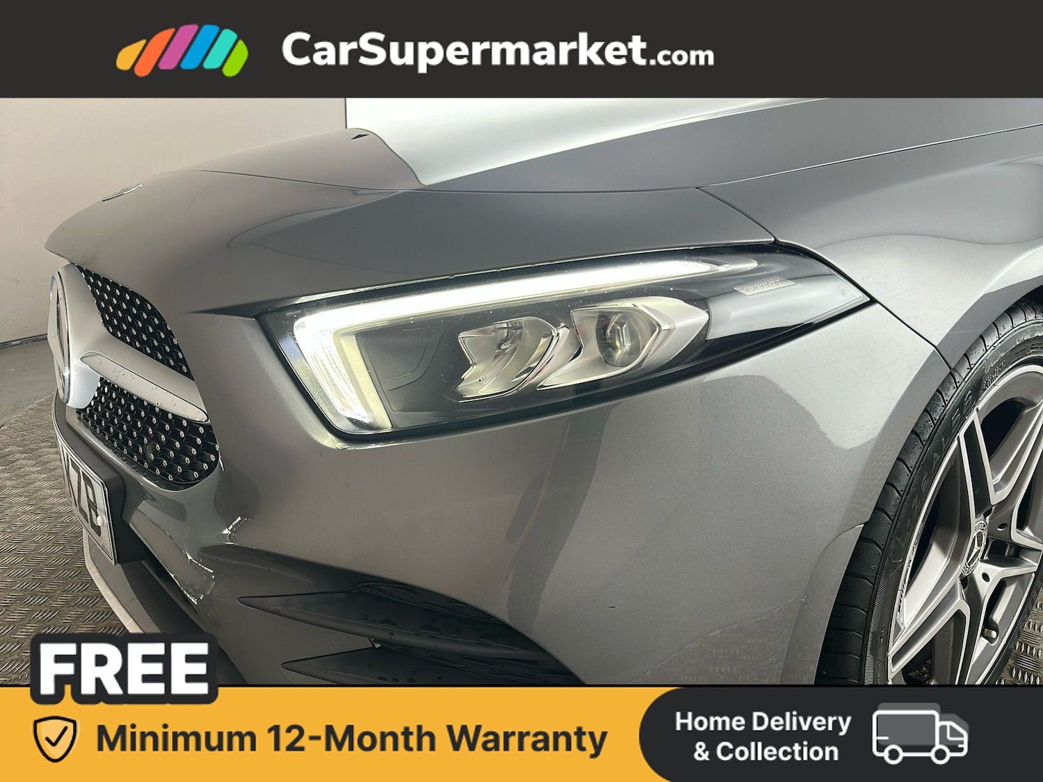 Used Mercedes-Benz A-Class 2019 for sale - 77383256: Photo 20