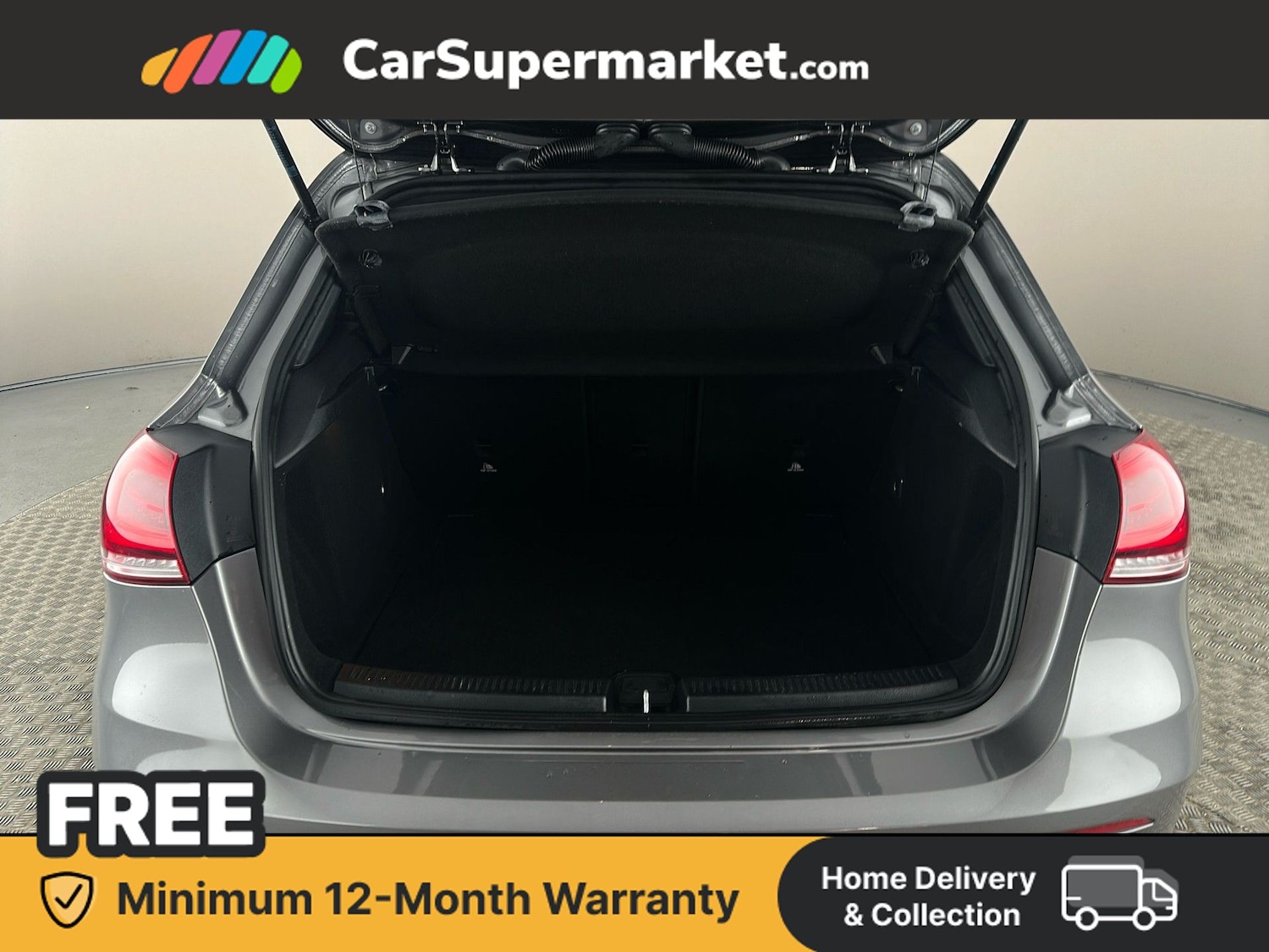 Used Mercedes-Benz A-Class 2019 for sale - 77383256: Photo 22