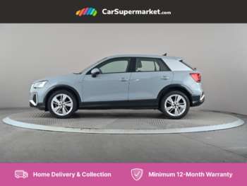 Used Audi Q2 2021 for sale - 74676636: Photo