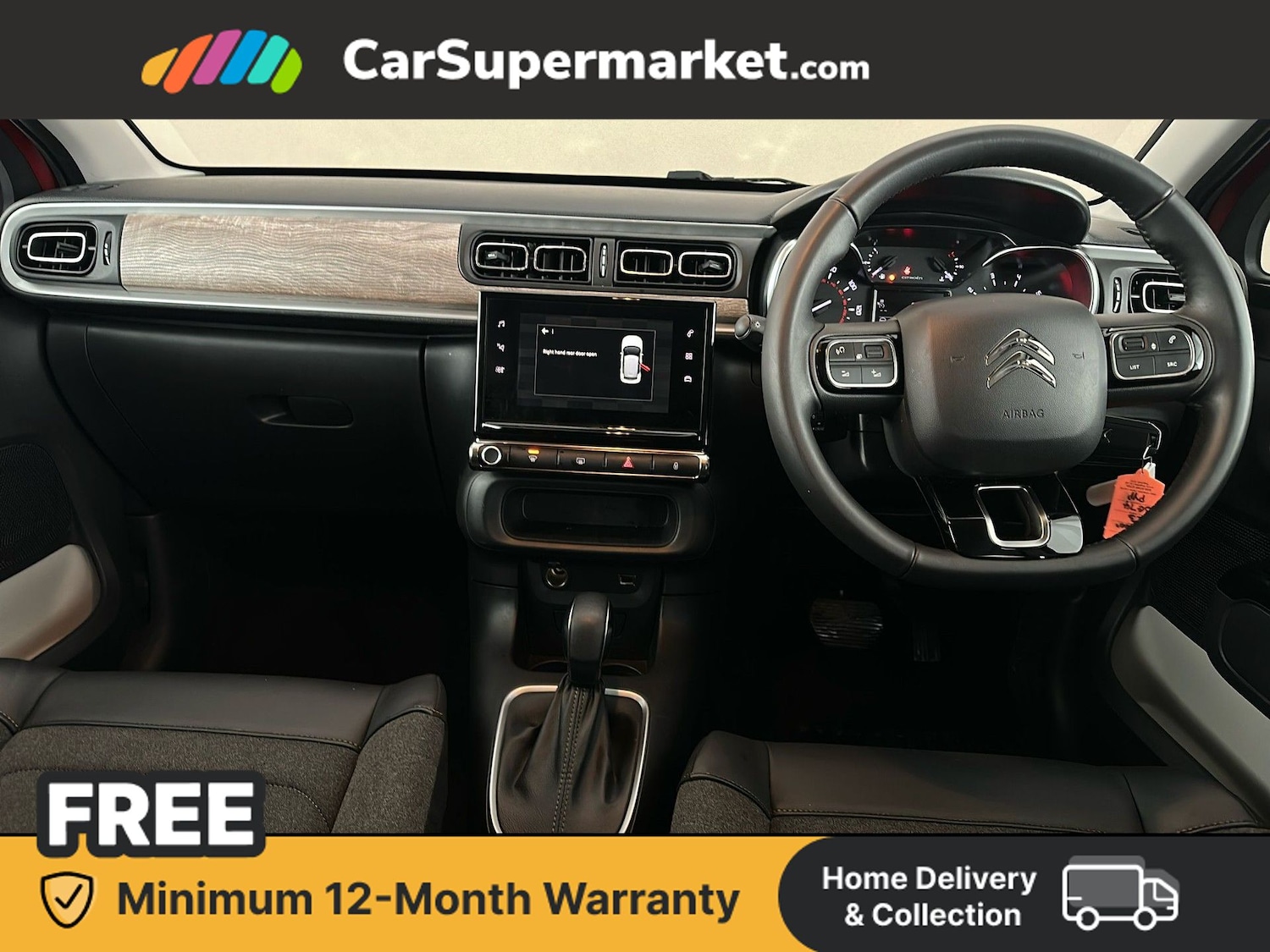 Used Citroen C3 2024 for sale - 77577705: Photo 13