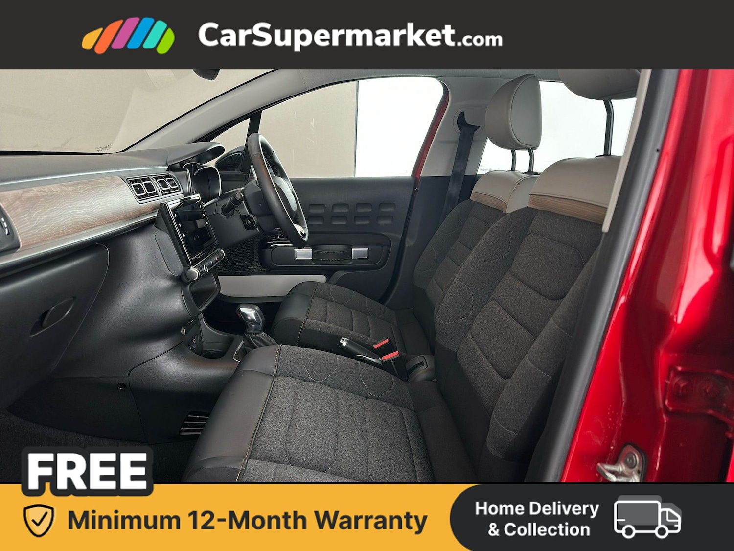 Used Citroen C3 2024 for sale - 77577705: Photo 14