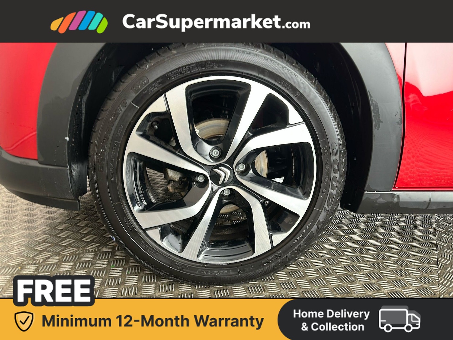 Used Citroen C3 2024 for sale - 77577705: Photo 16