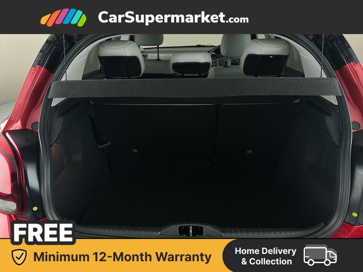 Used Citroen C3 2024 for sale - 77577705: Photo 18