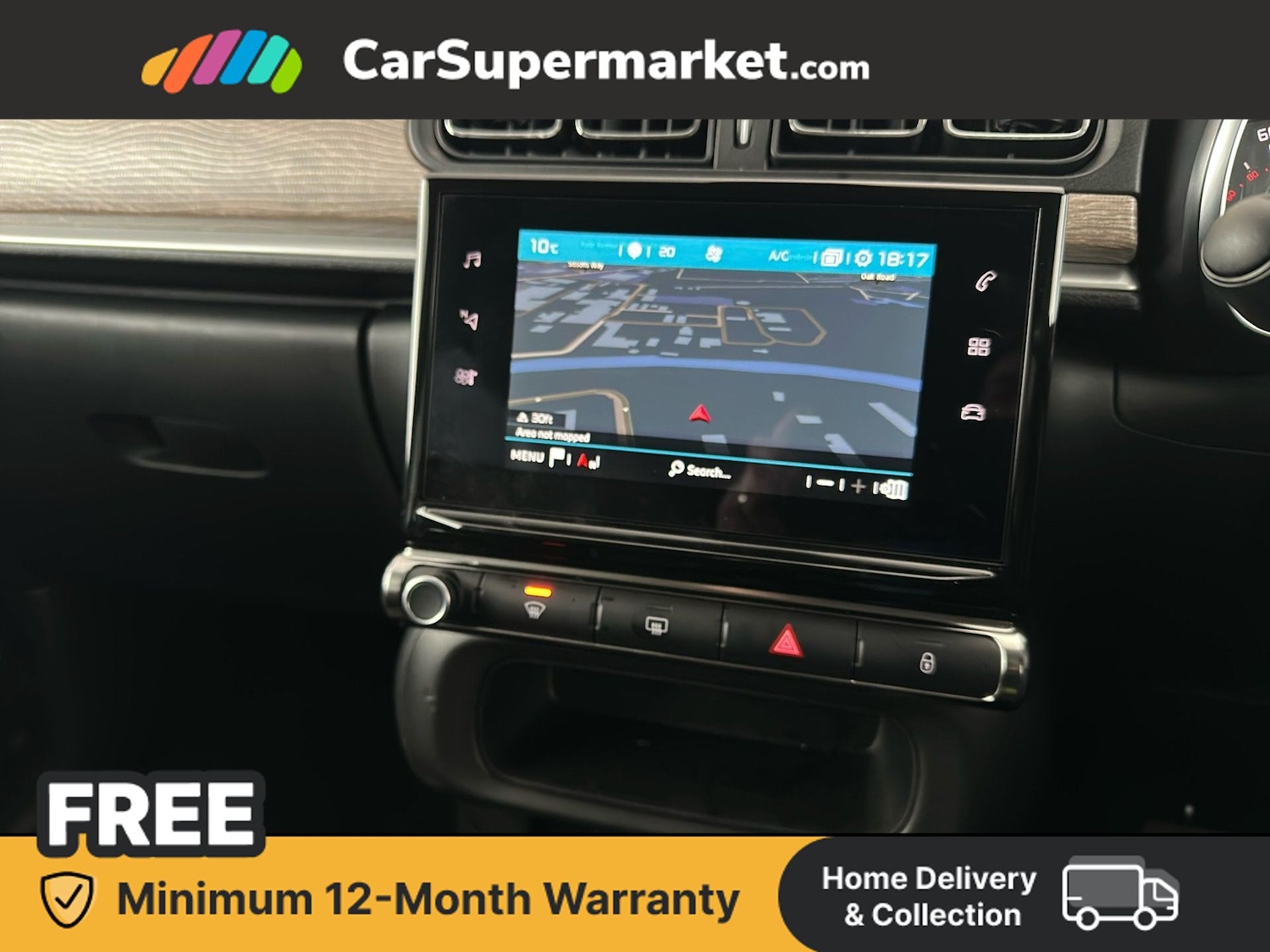 Used Citroen C3 2024 for sale - 77577705: Photo 21