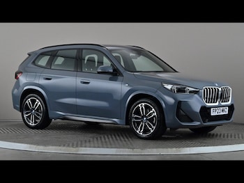 Used BMW X1 2023 for sale - 78991556: Photo