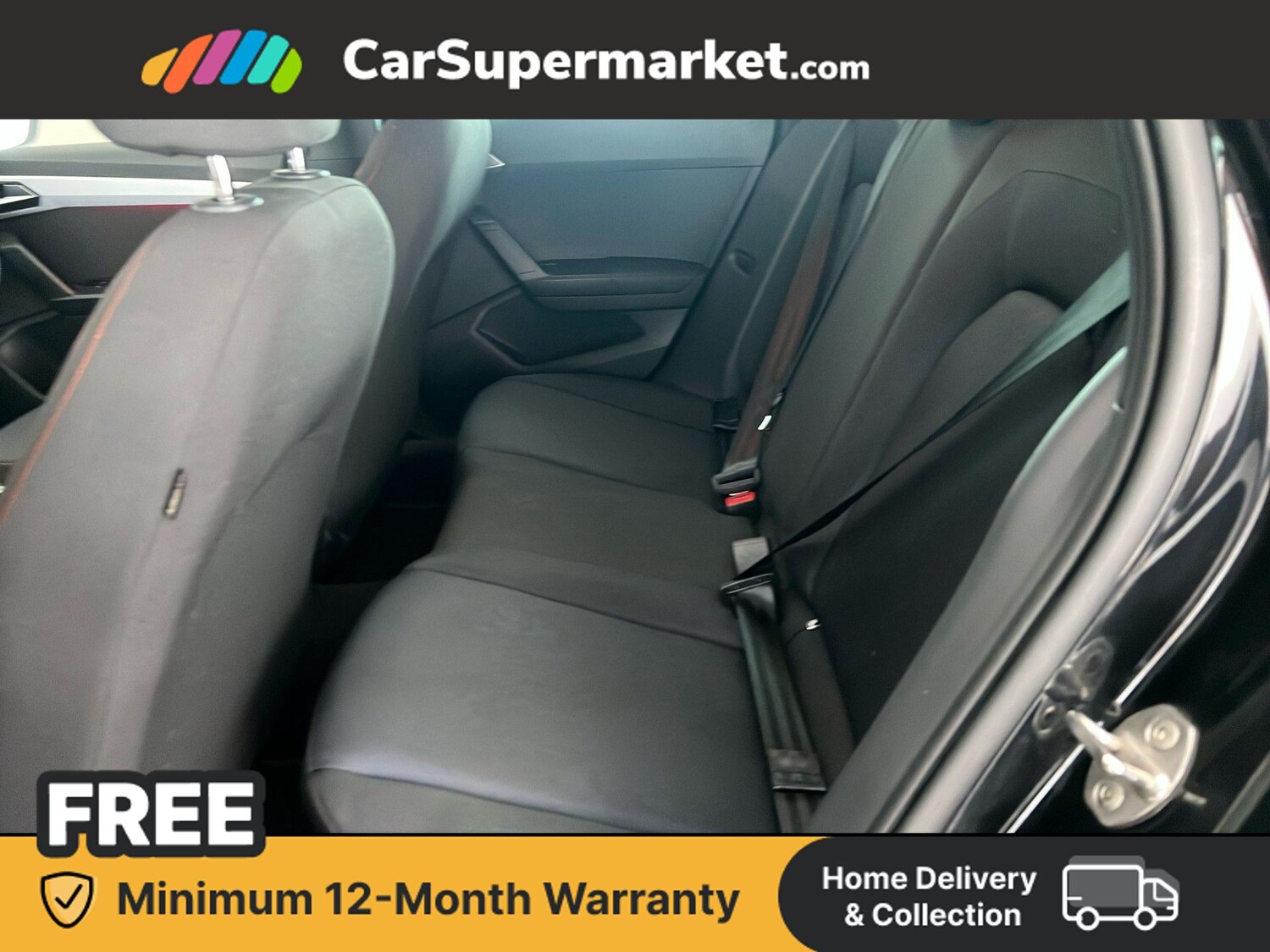 Used SEAT Arona 2023 for sale - 77730429: Photo 18