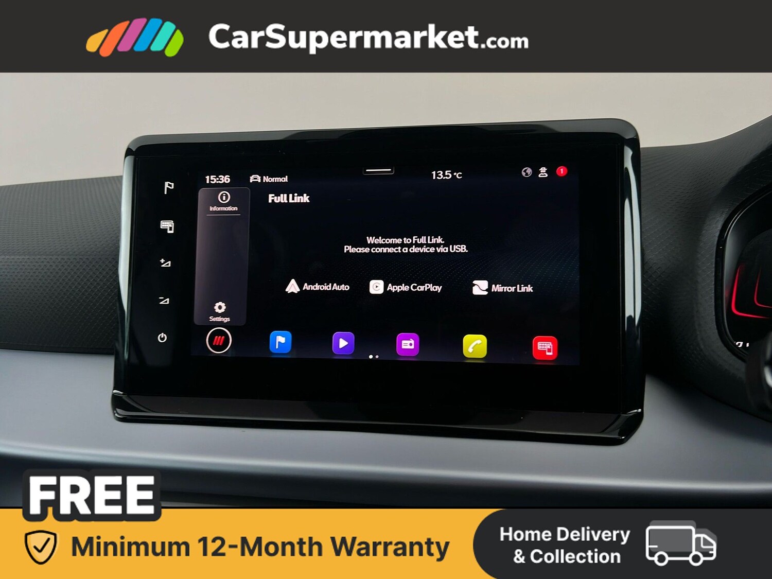 Used SEAT Arona 2023 for sale - 77730429: Photo 24