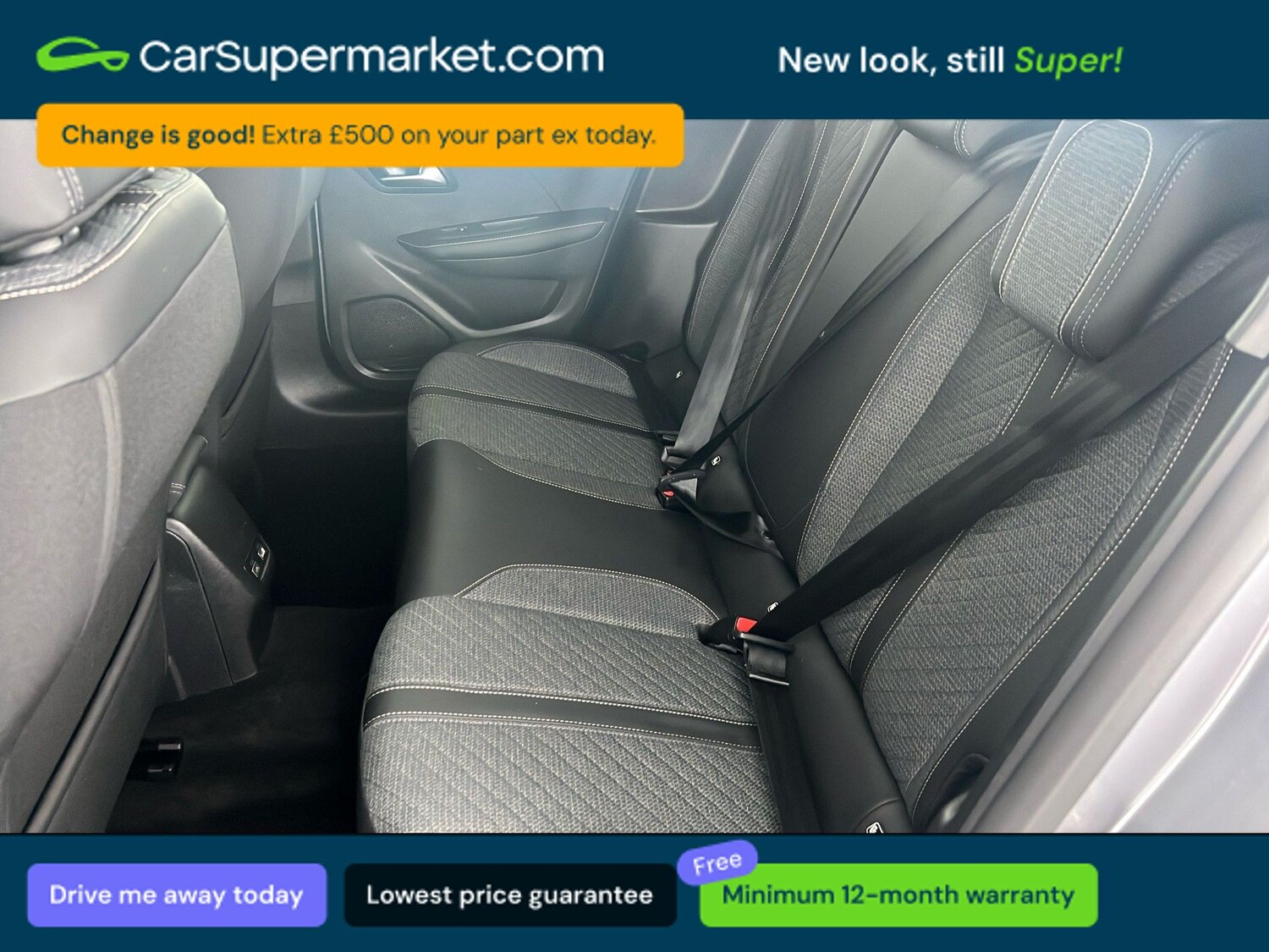 Used Peugeot 208 2025 for sale - 78197599: Photo 19