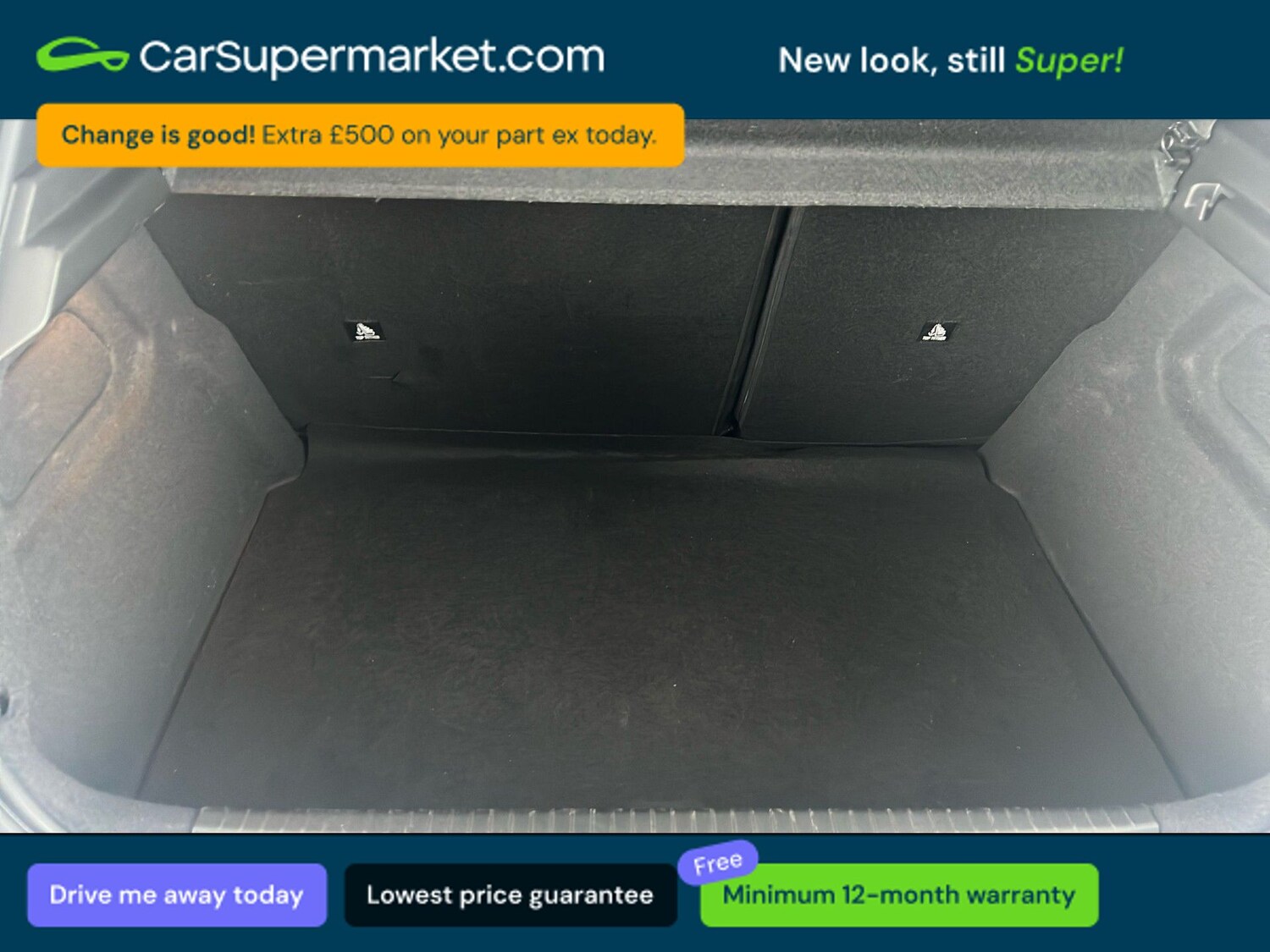 Used Peugeot 208 2025 for sale - 78197599: Photo 23