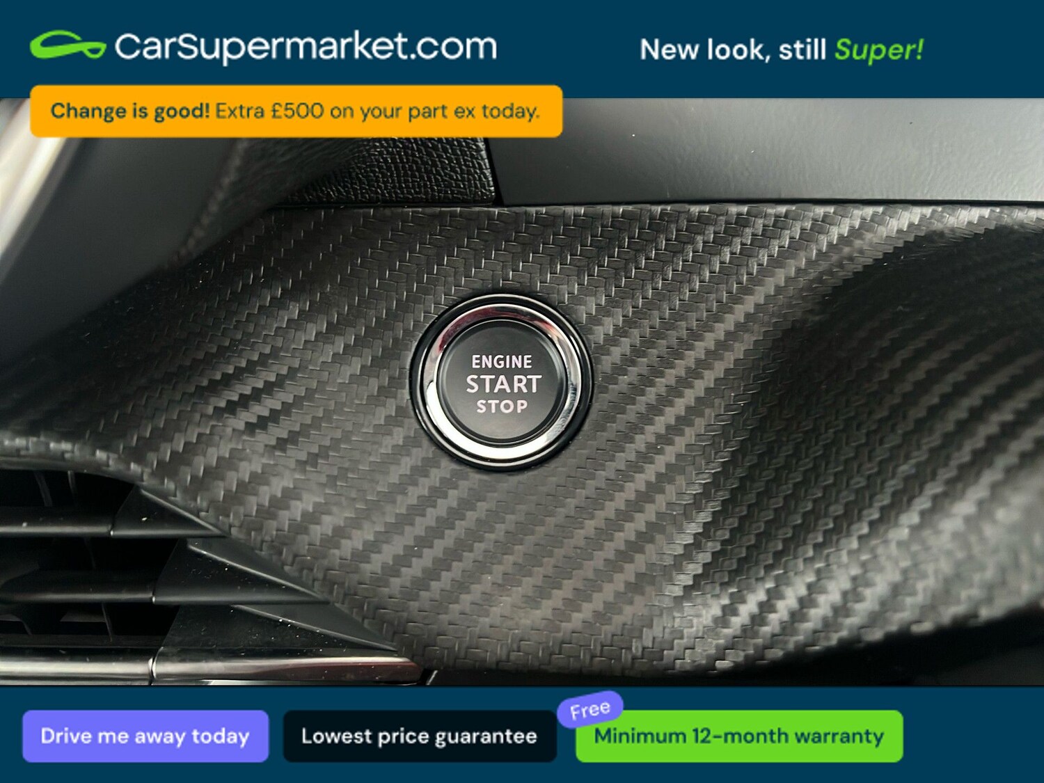 Used Peugeot 208 2025 for sale - 78197599: Photo 28