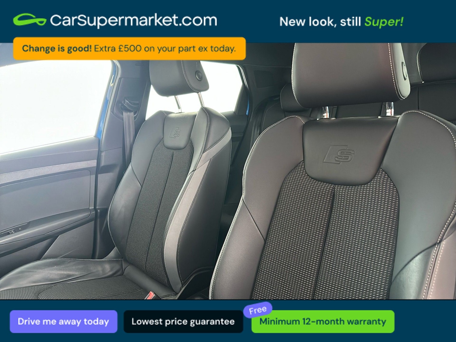 Used Audi A1 2021 for sale - 78189666: Photo 18