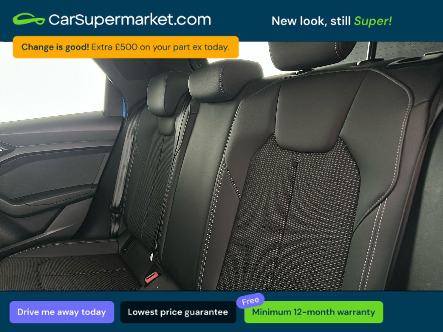 Used Audi A1 2021 for sale - 78189666: Photo 19