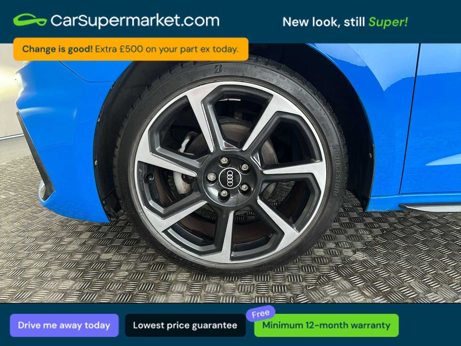 Used Audi A1 2021 for sale - 78189666: Photo 20