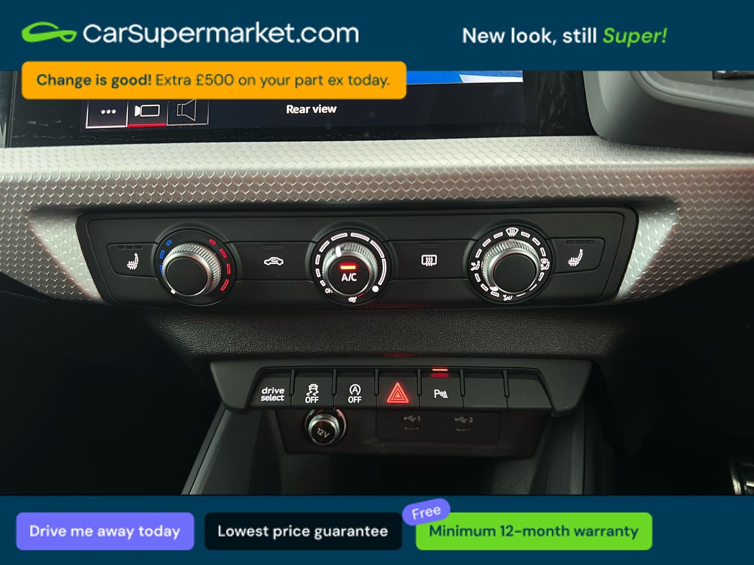 Used Audi A1 2021 for sale - 78189666: Photo 30