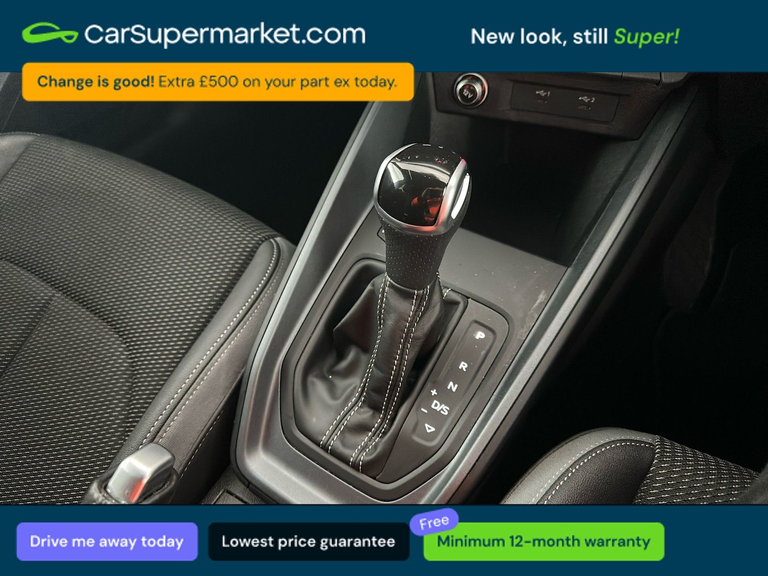 Used Audi A1 2021 for sale - 78189666: Photo 31