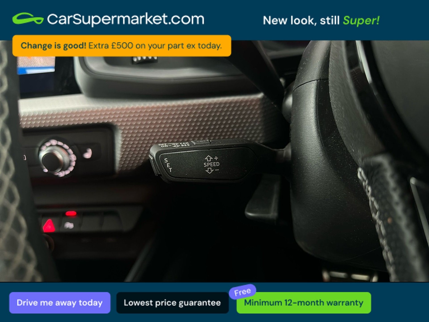 Used Audi A1 2021 for sale - 78189666: Photo 32