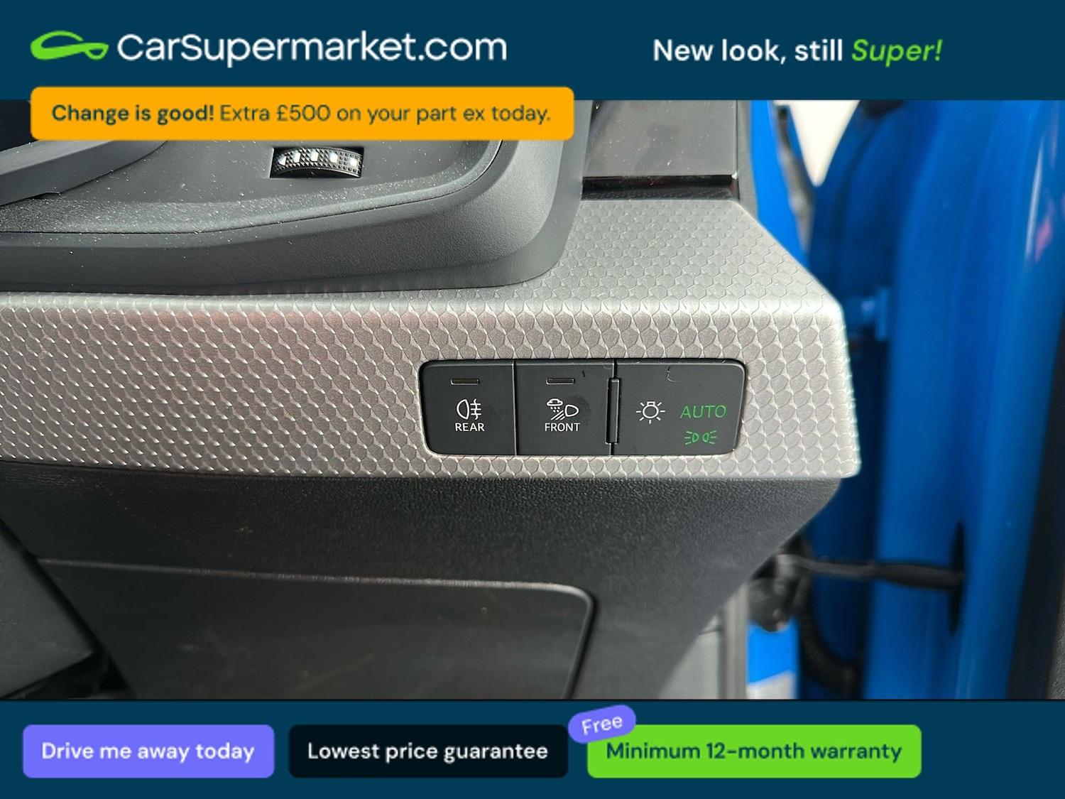 Used Audi A1 2021 for sale - 78189666: Photo 35