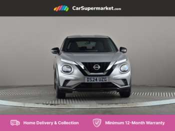 Used Nissan Juke 2024 for sale - 74923445: Photo