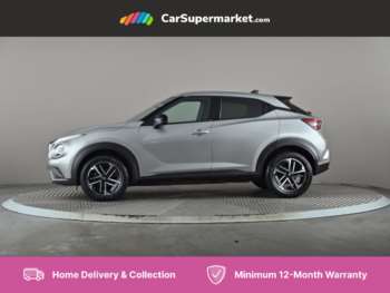 Used Nissan Juke 2024 for sale - 74923445: Photo