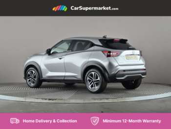 Used Nissan Juke 2024 for sale - 74923445: Photo