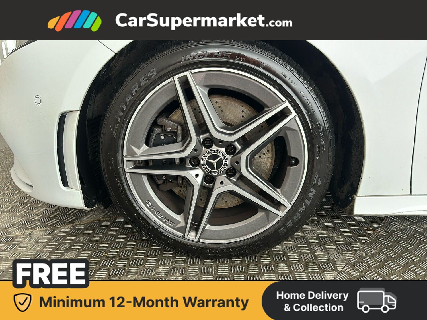 Used Mercedes-Benz A-Class 2020 for sale - 77787479: Photo 19