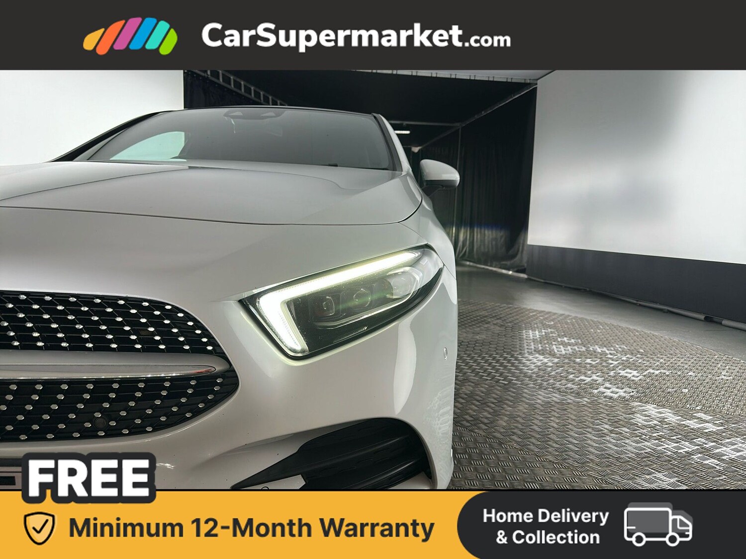 Used Mercedes-Benz A-Class 2020 for sale - 77787479: Photo 20