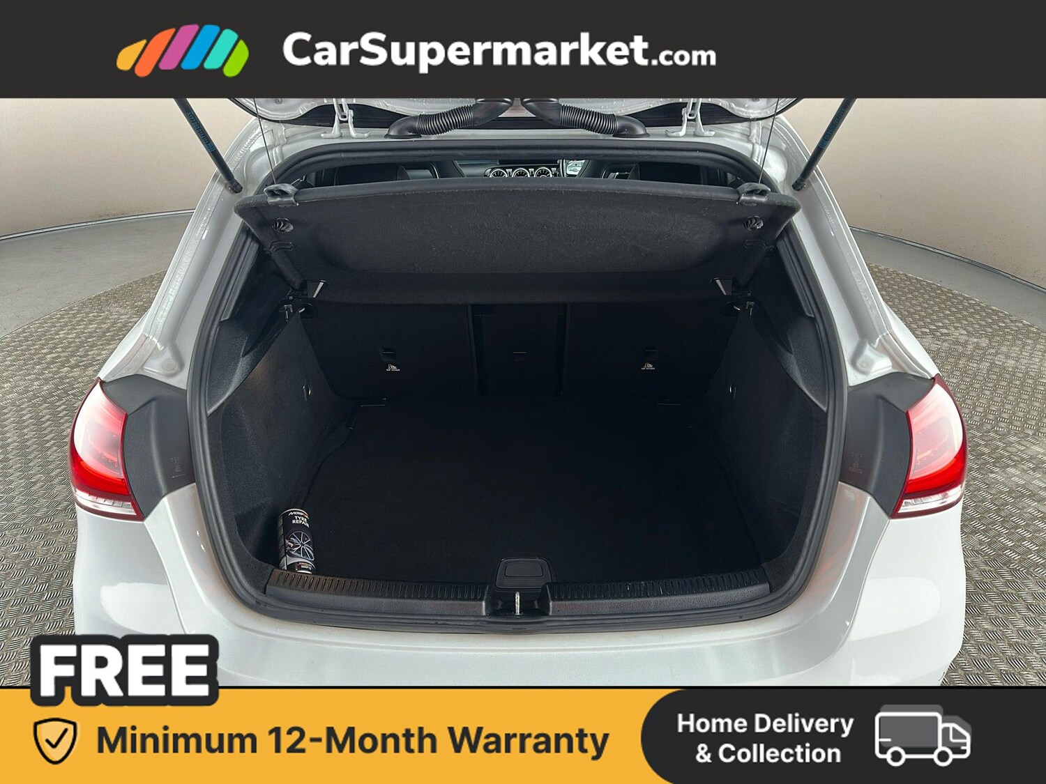 Used Mercedes-Benz A-Class 2020 for sale - 77787479: Photo 22