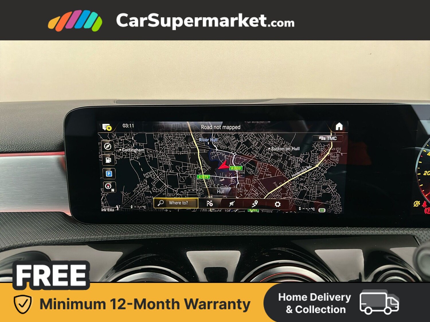 Used Mercedes-Benz A-Class 2020 for sale - 77787479: Photo 24