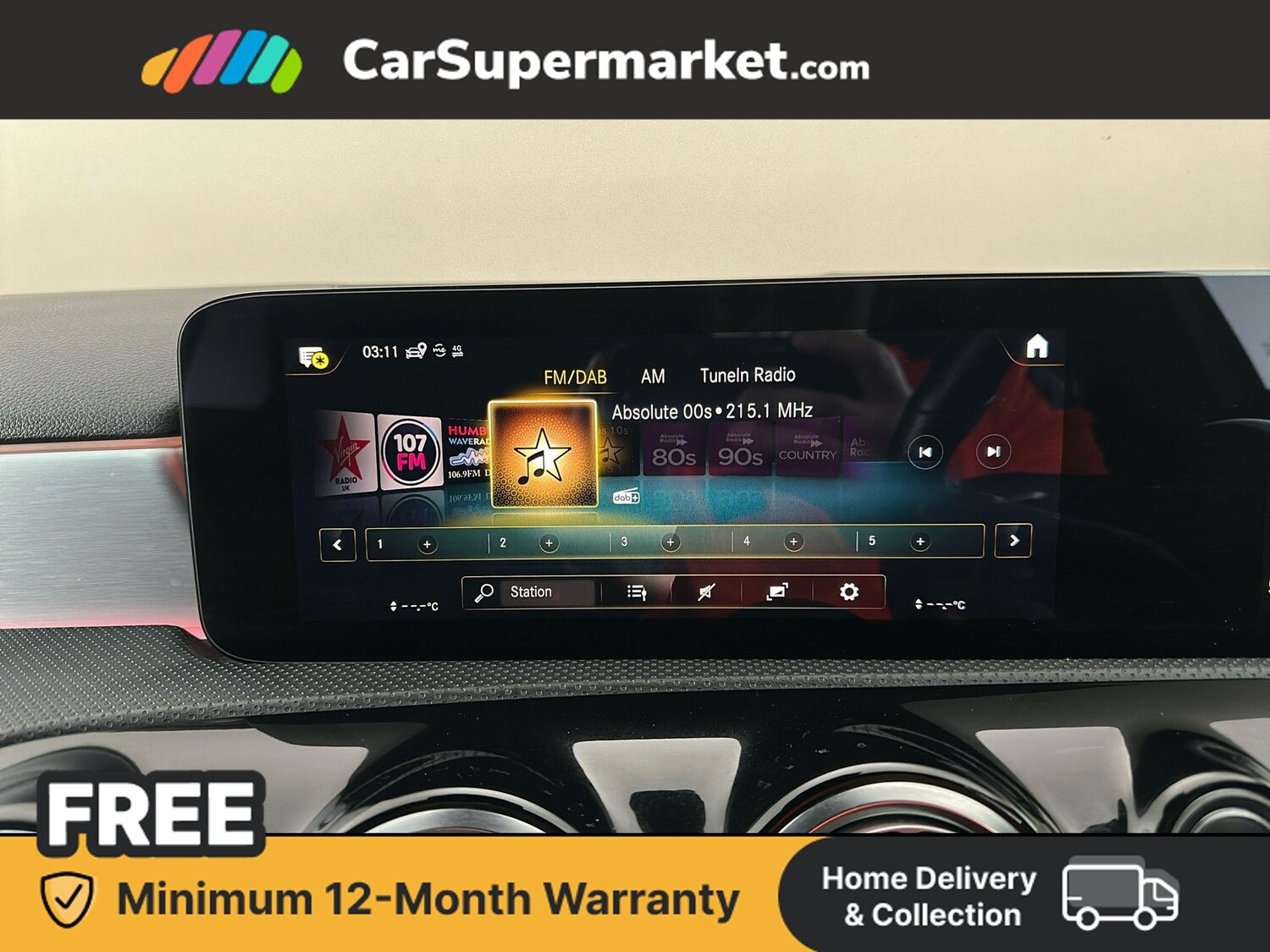 Used Mercedes-Benz A-Class 2020 for sale - 77787479: Photo 25