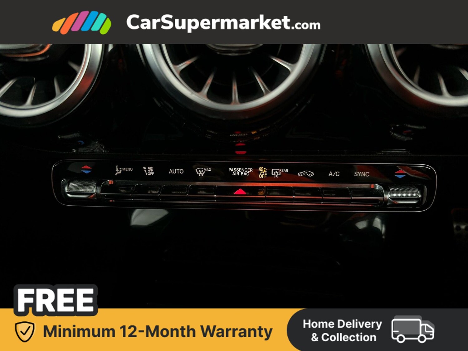 Used Mercedes-Benz A-Class 2020 for sale - 77787479: Photo 28