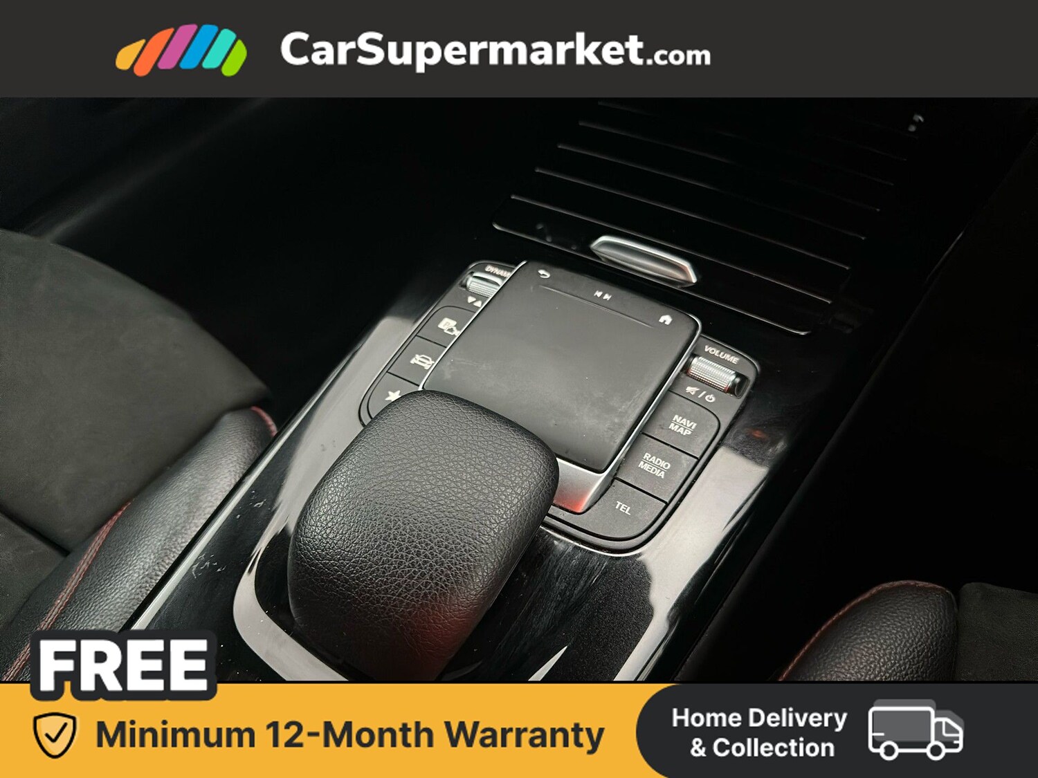 Used Mercedes-Benz A-Class 2020 for sale - 77787479: Photo 29