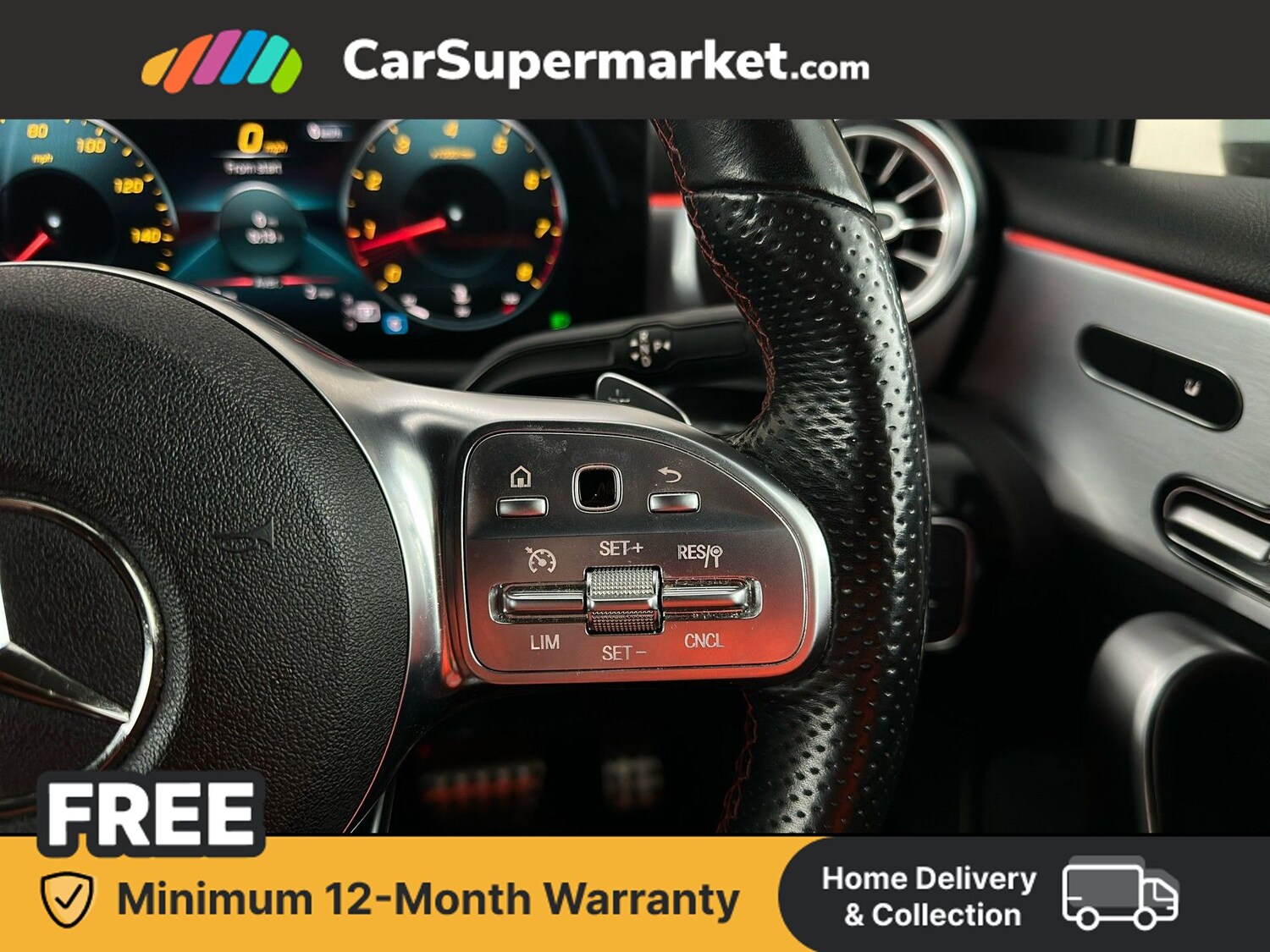 Used Mercedes-Benz A-Class 2020 for sale - 77787479: Photo 31