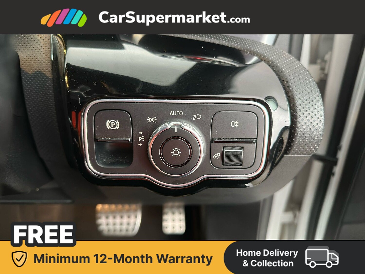 Used Mercedes-Benz A-Class 2020 for sale - 77787479: Photo 32