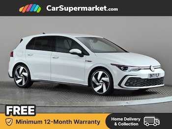 Used Volkswagen Golf 2021 for sale - 77302891: Photo