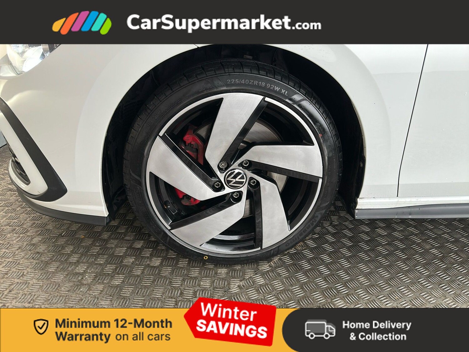 Used Volkswagen Golf 2021 for sale - 77302891: Photo 20