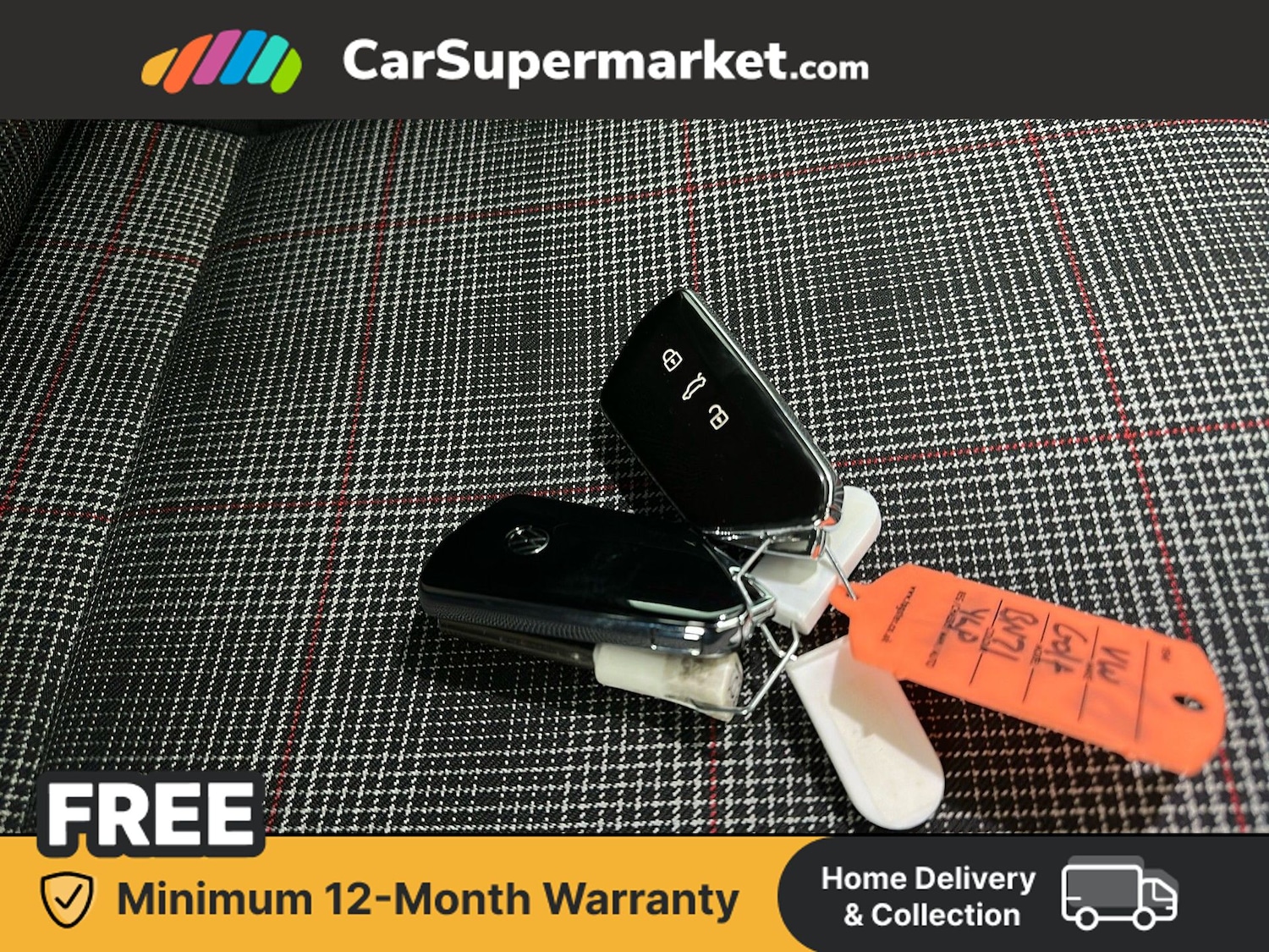 Used Volkswagen Golf 2021 for sale - 77302891: Photo 23