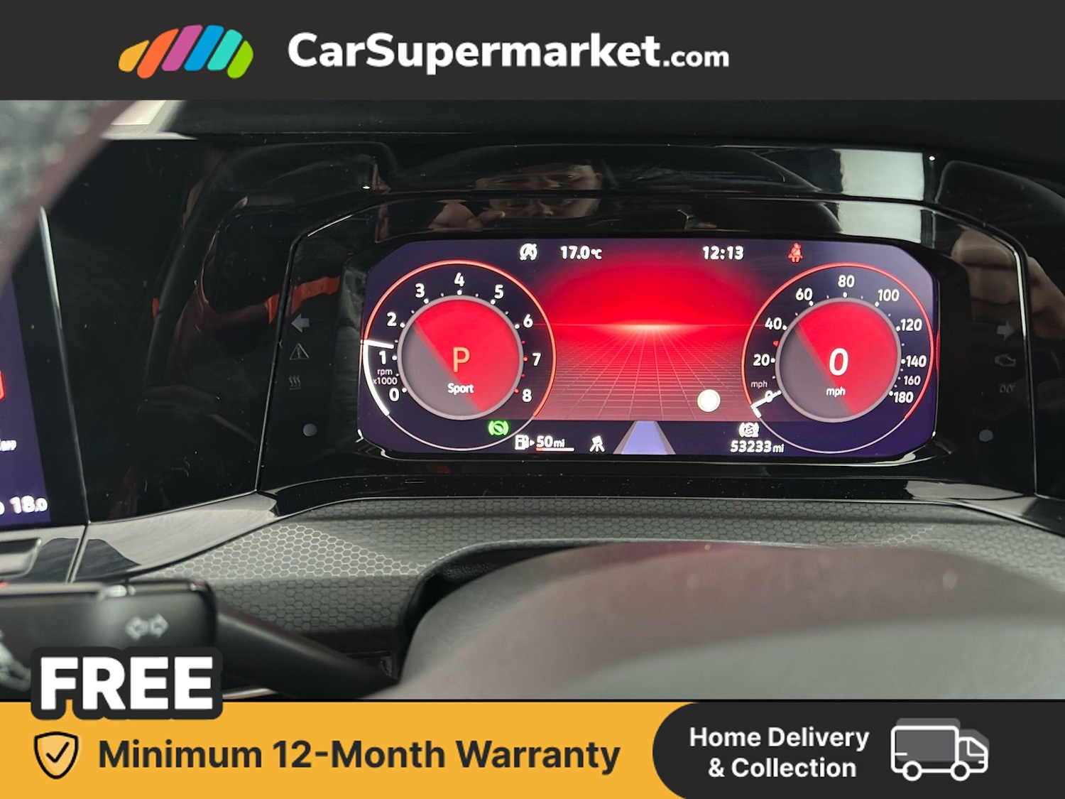 Used Volkswagen Golf 2021 for sale - 77302891: Photo 37