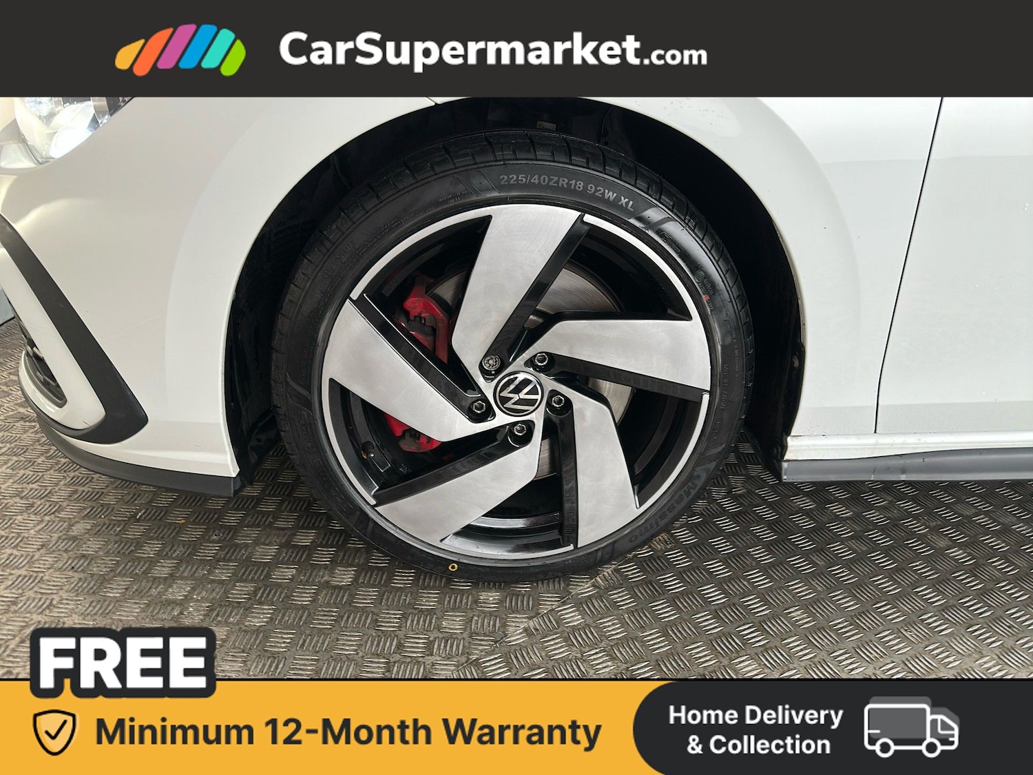 Used Volkswagen Golf 2021 for sale - 77302891: Photo 41