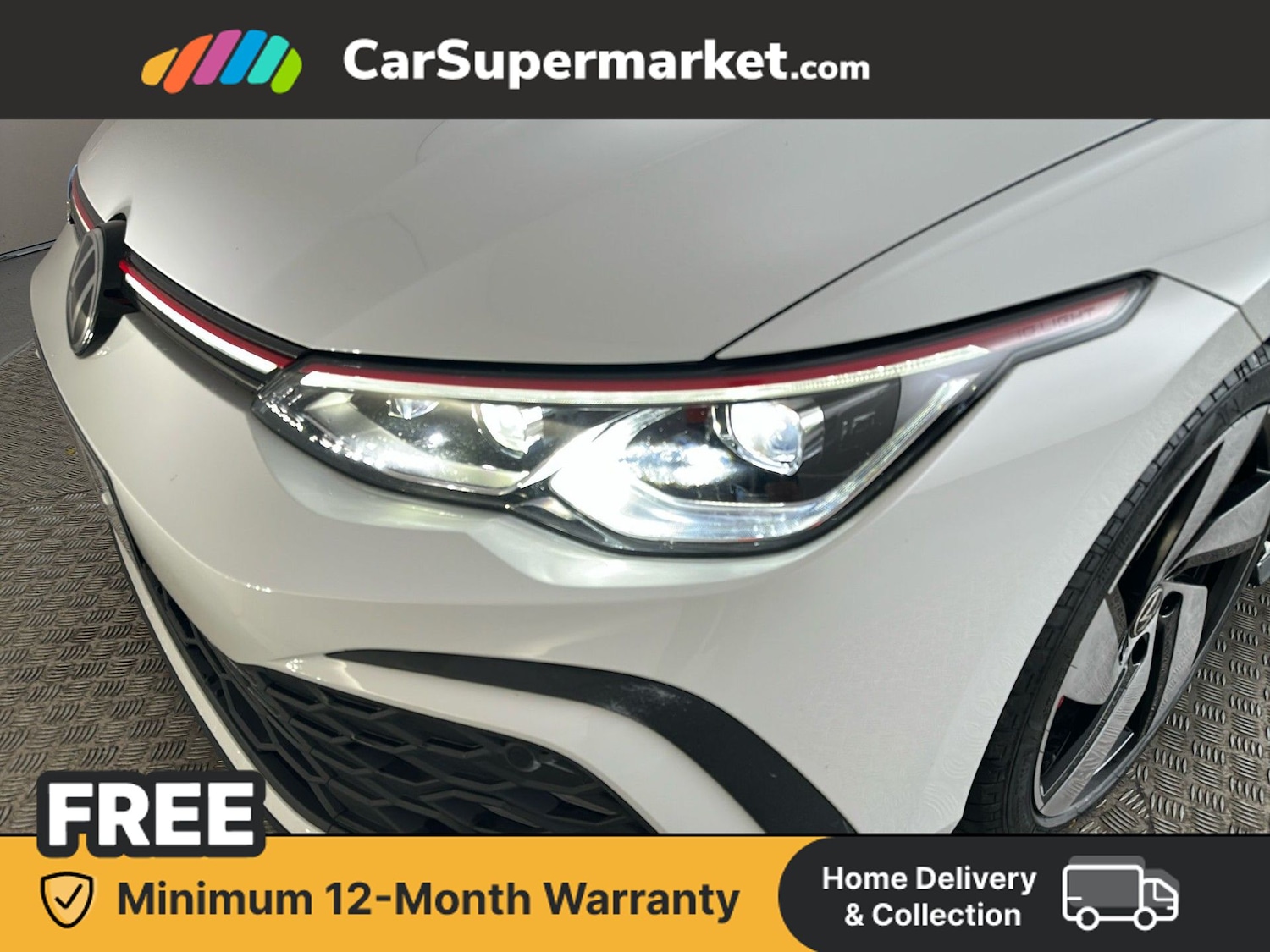 Used Volkswagen Golf 2021 for sale - 77302891: Photo 44