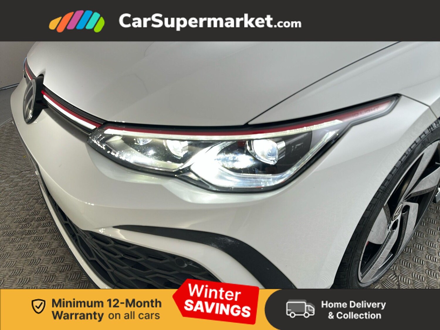 Used Volkswagen Golf 2021 for sale - 77302891: Photo 45
