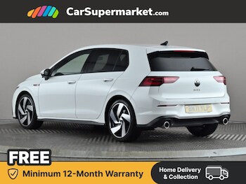 Used Volkswagen Golf 2021 for sale - 77302891: Photo