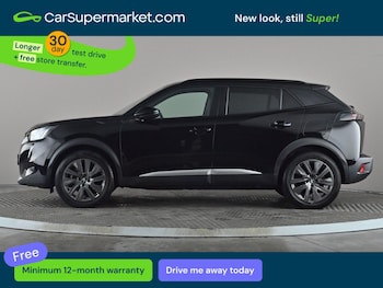 Used Peugeot 2008 2021 for sale - 78545242: Photo