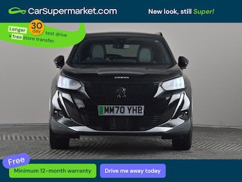 Used Peugeot 2008 2021 for sale - 78545242: Photo