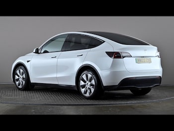 Used Tesla Model Y 2022 for sale - 78807314: Photo
