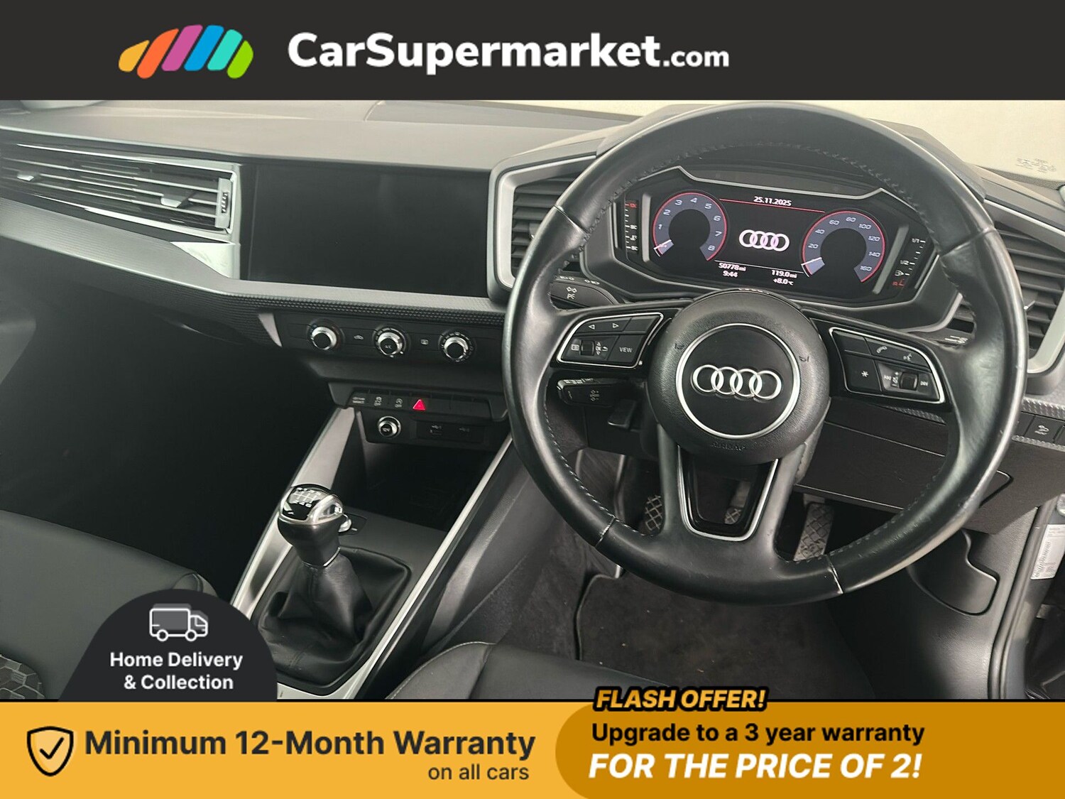 Used Audi A1 2019 for sale - 76739672: Photo 15