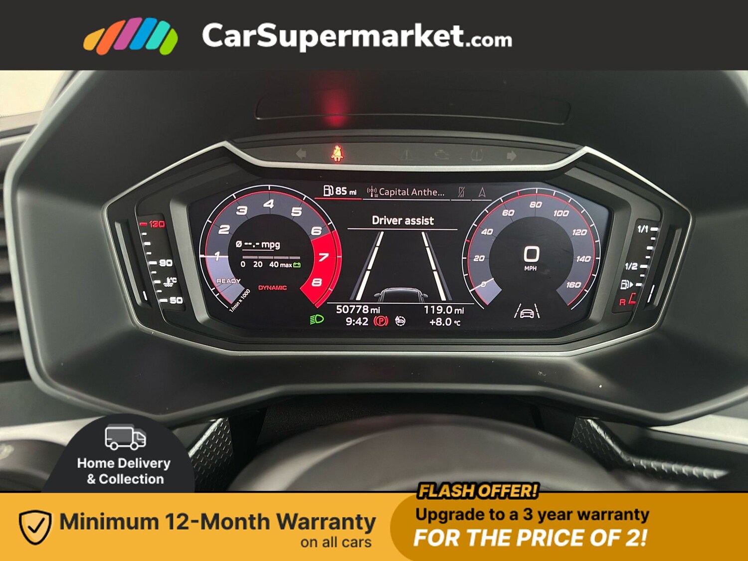 Used Audi A1 2019 for sale - 76739672: Photo 16