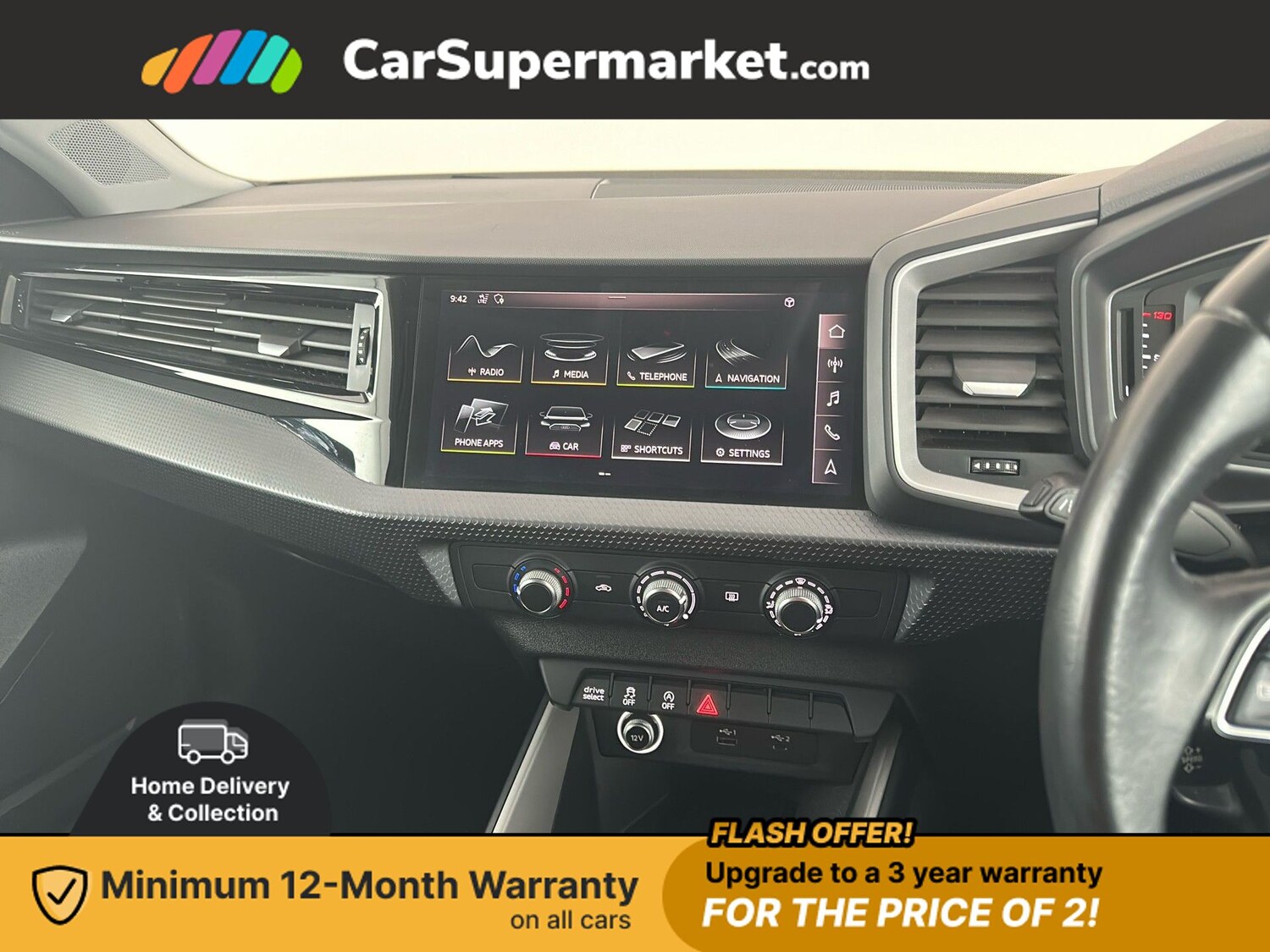 Used Audi A1 2019 for sale - 76739672: Photo 17